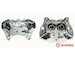 Brzdový třmen BREMBO F 50 064