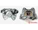 Brzdový třmen BREMBO F 50 085