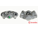 Brzdový třmen BREMBO F 56 059