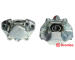 Brzdový třmen BREMBO F 59 011