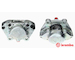 Brzdový strmeň BREMBO F 59 020