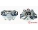 Brzdový třmen BREMBO F 59 037