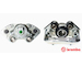 Brzdový strmeň BREMBO F 59 055