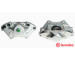 Brzdový třmen BREMBO F 61 023