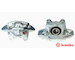 Brzdový třmen BREMBO F 61 057