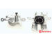 Brzdový třmen BREMBO F 78 007