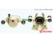 Brzdový třmen BREMBO F 79 031