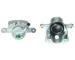 Brzdový třmen BREMBO F 79 057