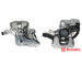 Brzdový třmen BREMBO F 85 258