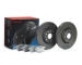 Sada bŕzd, Kotúčová brzda BREMBO KT 08 047