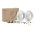Souprava brzd, koutocova brzda BREMBO KT 10 003