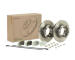 Souprava brzd, koutocova brzda BREMBO KT 10 014