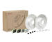 Souprava brzd, koutocova brzda BREMBO KT 10 023