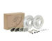 Souprava brzd, koutocova brzda BREMBO KT 10 025