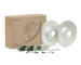 Souprava brzd, koutocova brzda BREMBO KT 10 030