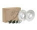 Souprava brzd, koutocova brzda BREMBO KT 10 049