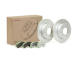 Souprava brzd, koutocova brzda BREMBO KT 10 055