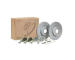 Souprava brzd, koutocova brzda BREMBO KT 10 063