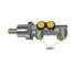 Hlavní brzdový válec BREMBO M 85 100