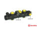 Hlavní brzdový válec BREMBO M 88 001