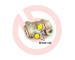 Regulátor brzdné síly BREMBO R 23 007