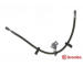 Brzdová hadice BREMBO T 50 053