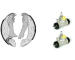 Sada brzdových čelistí BREMBO H 23 015