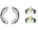 Sada brzdových čeľustí BREMBO H 28 003