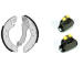 Sada brzdových čelistí BREMBO H 52 005