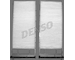 Filtr, vzduch v interiéru DENSO DCF187P