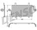 Kondenzátor, klimatizace DENSO DCN23016