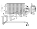 Kondenzátor, klimatizace DENSO DCN32025