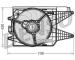Větrák, chlazení motoru DENSO DER09049