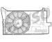 Ventilátor chladenia motora DENSO DER09050