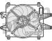 Větrák, chlazení motoru DENSO DER09089