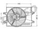 Větrák, chlazení motoru DENSO DER10001