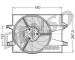 Větrák, chlazení motoru DENSO DER10002