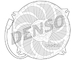Větrák, chlazení motoru DENSO DER21017