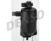 Susarna, klimatizace DENSO DFD05009