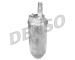 Susarna, klimatizace DENSO DFD11016