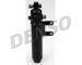 Susarna, klimatizace DENSO DFD17026