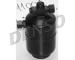 Susarna, klimatizace DENSO DFD99922