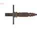 Lambda sonda DENSO DOX-0219