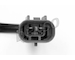 Lambda sonda DENSO DOX-0222