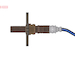 Lambda sonda DENSO DOX-0251