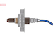 Lambda sonda DENSO DOX-0558