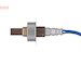 Lambda sonda DENSO DOX-0596