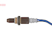 Lambda sonda DENSO DOX-0609