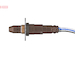 Lambda sonda DENSO DOX-0613