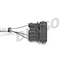 Lambda sonda DENSO DOX-1172